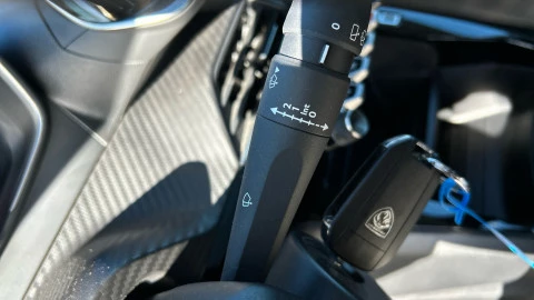 Peugeot 208 Style Gasolina 100 S&S 6 Vel MAN