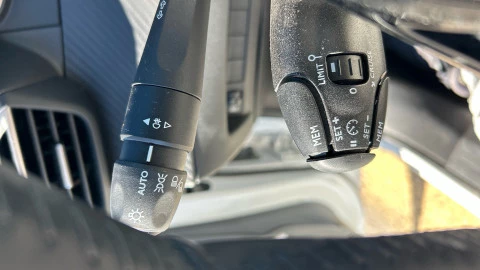 Peugeot 208 Style Gasolina 100 S&S 6 Vel MAN