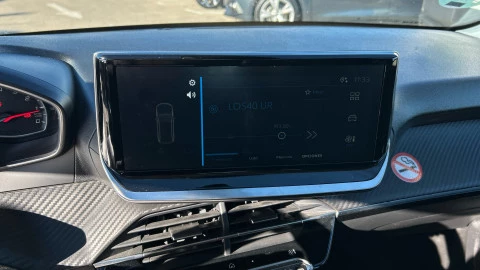 Peugeot 208 Style Gasolina 100 S&S 6 Vel MAN