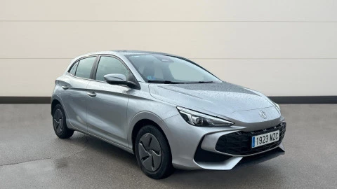 MG3 Hybrid+ Standard