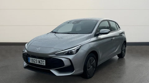 MG3 Hybrid+ Standard