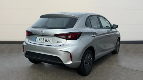 MG3 Hybrid+ Standard