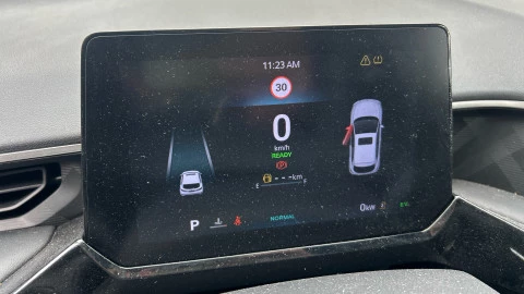 MG3 Hybrid+ Standard