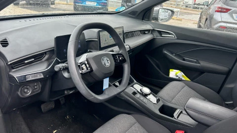 MG3 Hybrid+ Standard