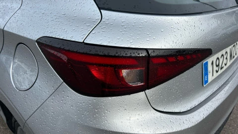 MG3 Hybrid+ Standard