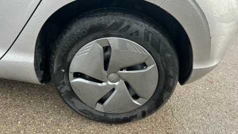 MG3 Hybrid+ Standard