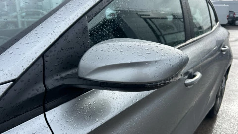 MG3 Hybrid+ Standard