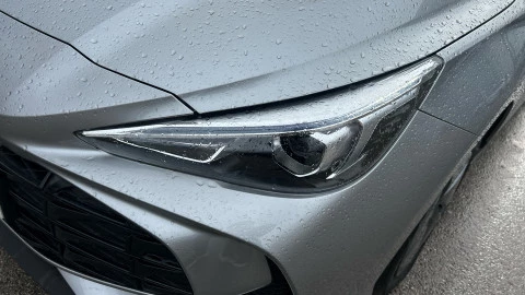 MG3 Hybrid+ Standard