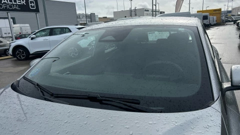 MG3 Hybrid+ Standard