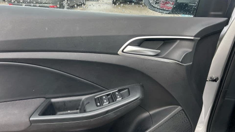 MG3 Hybrid+ Standard