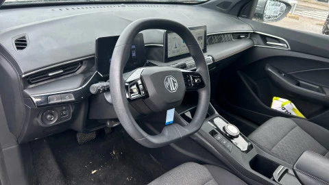 MG3 Hybrid+ Standard