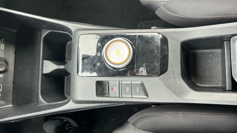 MG3 Hybrid+ Standard