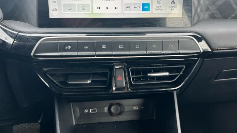 MG3 Hybrid+ Standard