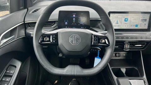 MG3 Hybrid+ Standard