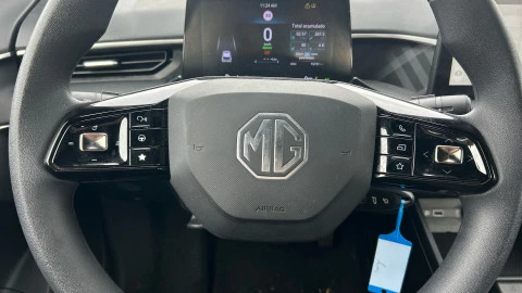 MG3 Hybrid+ Standard