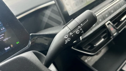 MG3 Hybrid+ Standard