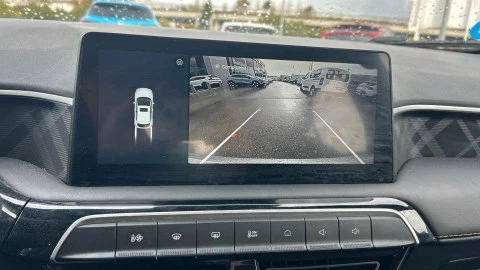 MG3 Hybrid+ Standard