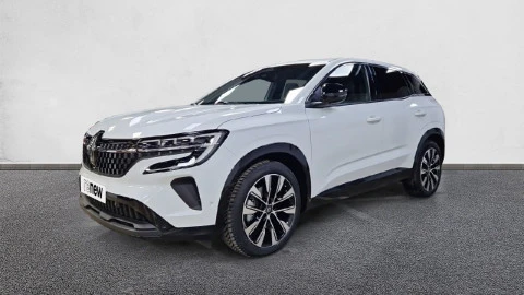 Renault Austral Techno E-Tech Full Hybrid 147kW (200CV)