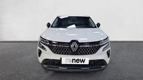 Renault Austral Techno E-Tech Full Hybrid 147kW (200CV)