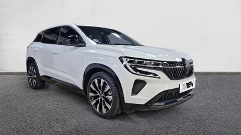 Renault Austral Techno E-Tech Full Hybrid 147kW (200CV)