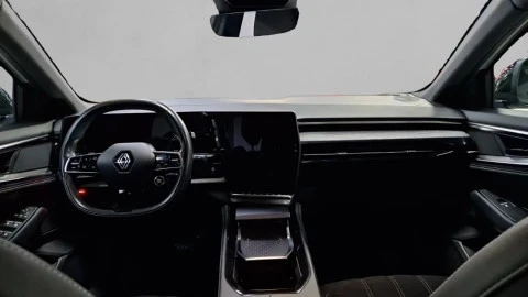 Renault Austral Techno E-Tech Full Hybrid 147kW (200CV)
