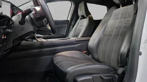 Renault Austral Techno E-Tech Full Hybrid 147kW (200CV)