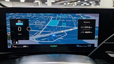 Renault Austral Techno E-Tech Full Hybrid 147kW (200CV)