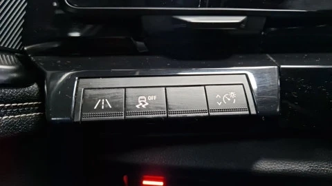 Renault Austral Techno E-Tech Full Hybrid 147kW (200CV)