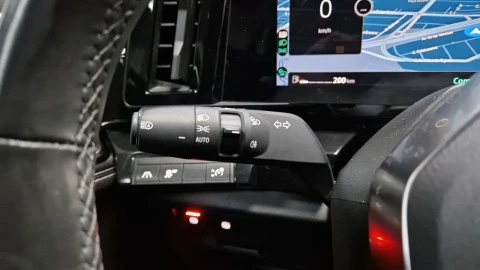Renault Austral Techno E-Tech Full Hybrid 147kW (200CV)