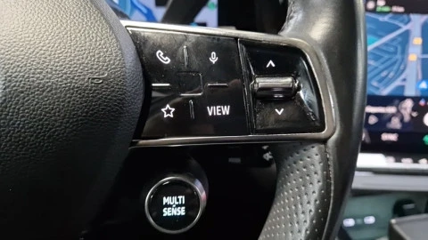 Renault Austral Techno E-Tech Full Hybrid 147kW (200CV)