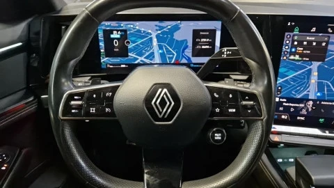 Renault Austral Techno E-Tech Full Hybrid 147kW (200CV)