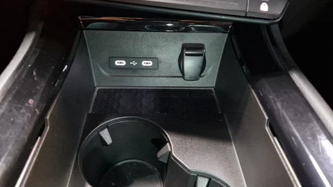 Renault Austral Techno E-Tech Full Hybrid 147kW (200CV)