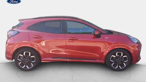Ford Puma 1.0 EcoBoost 125cv ST-Line X MHEV