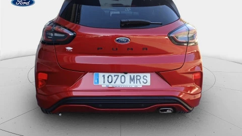 Ford Puma 1.0 EcoBoost 125cv ST-Line X MHEV