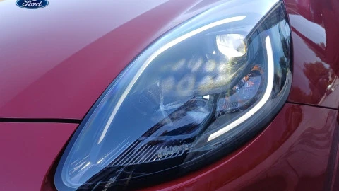 Ford Puma 1.0 EcoBoost 125cv ST-Line X MHEV