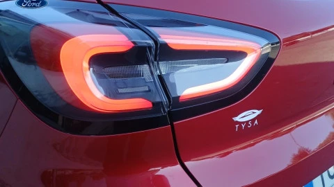 Ford Puma 1.0 EcoBoost 125cv ST-Line X MHEV