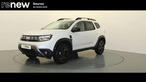 Dacia Duster Extreme TCE 110kW (150CV) 4X2 EDC