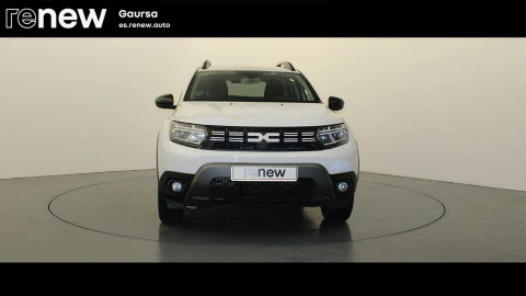 Dacia Duster Extreme TCE 110kW (150CV) 4X2 EDC