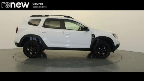 Dacia Duster Extreme TCE 110kW (150CV) 4X2 EDC