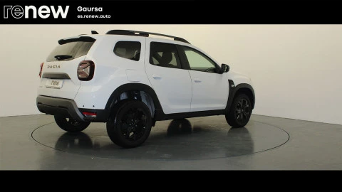 Dacia Duster Extreme TCE 110kW (150CV) 4X2 EDC