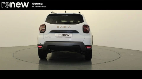Dacia Duster Extreme TCE 110kW (150CV) 4X2 EDC