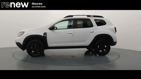 Dacia Duster Extreme TCE 110kW (150CV) 4X2 EDC