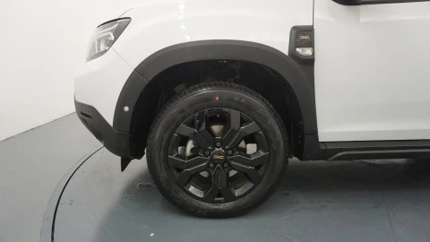 Dacia Duster Extreme TCE 110kW (150CV) 4X2 EDC