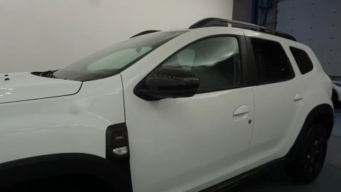 Dacia Duster Extreme TCE 110kW (150CV) 4X2 EDC