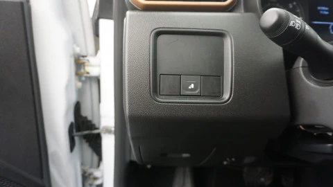 Dacia Duster Extreme TCE 110kW (150CV) 4X2 EDC