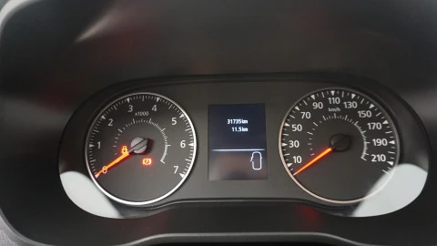 Dacia Duster Extreme TCE 110kW (150CV) 4X2 EDC