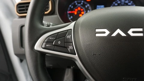 Dacia Duster Extreme TCE 110kW (150CV) 4X2 EDC