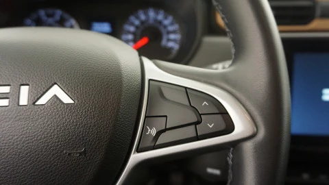 Dacia Duster Extreme TCE 110kW (150CV) 4X2 EDC