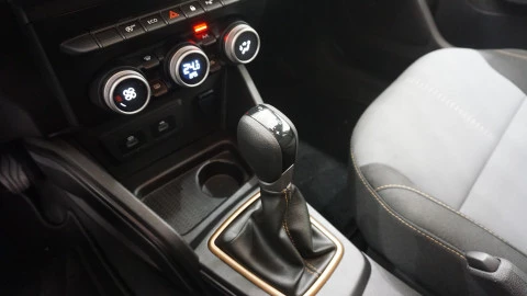 Dacia Duster Extreme TCE 110kW (150CV) 4X2 EDC