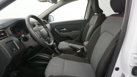 Dacia Duster Extreme TCE 110kW (150CV) 4X2 EDC